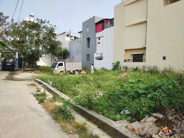  Plot – Exterior View View at Gms Road - for Sale