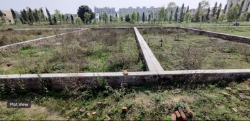 Plot For Resale in Badheri Rajputan Haridwar  7784579