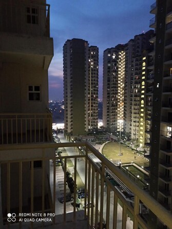 2 BHK Apartment For Resale in Paramount Emotions Sector 1 Greater Noida Greater Noida  7784581