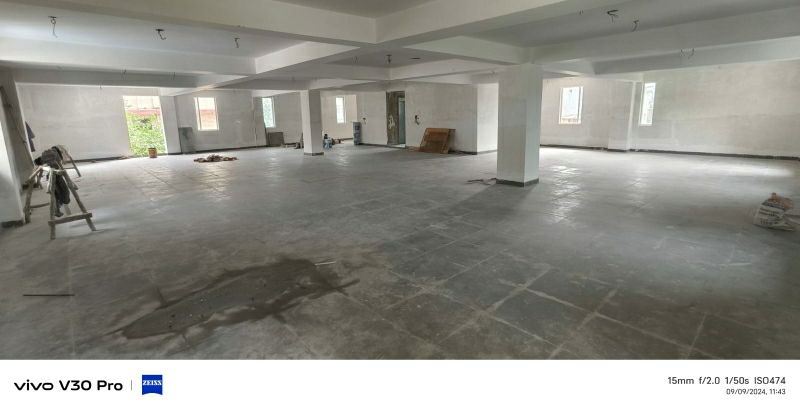 Commercial Office Space 9000 Sq.Ft. For Rent in Okhla Industrial Estate Phase 1 Delhi  7784604