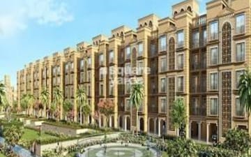 2.5 BHK Apartment For Sale in Signature Signum 36, Sohna Sector 36