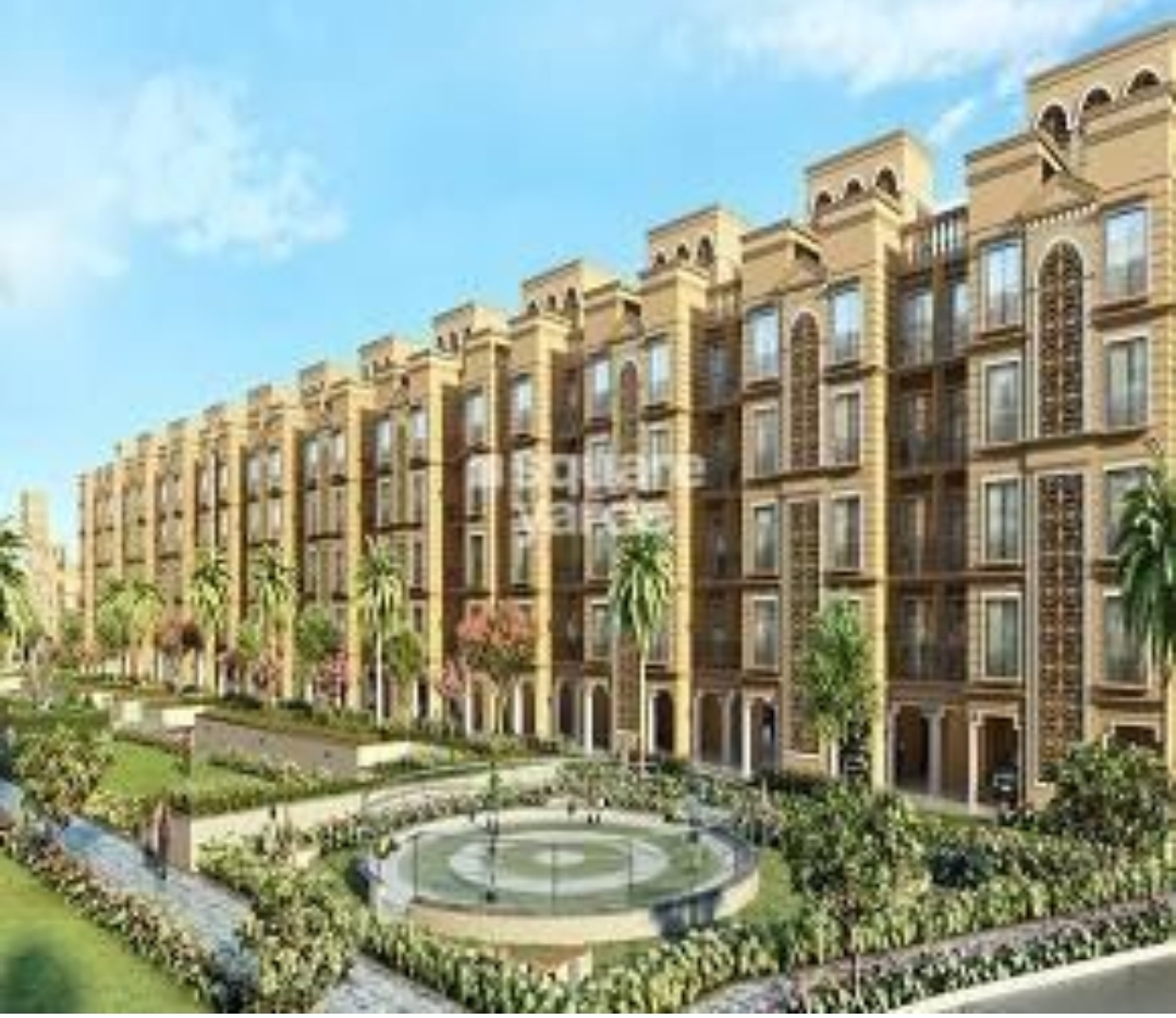 2.5 BHK Apartment For Sale in Signature Signum 36