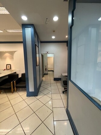 Commercial Office Space 600 Sq.Ft. For Rent in Peddar Road Mumbai  7784597