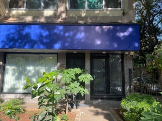 Commercial Office Space 600 Sq.Ft. For Rent in Peddar Road Mumbai  7784597