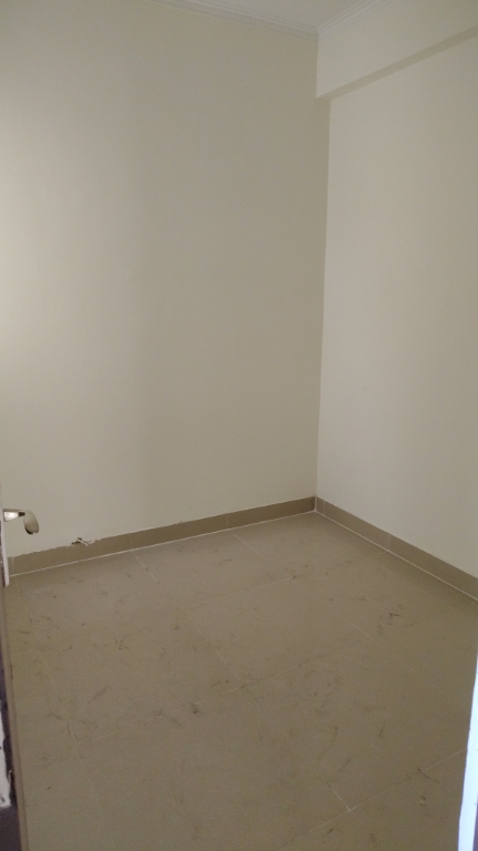 2.5 BHK + Study Room 990 Sq.Ft. Apartment in Amrapali Centurian Park