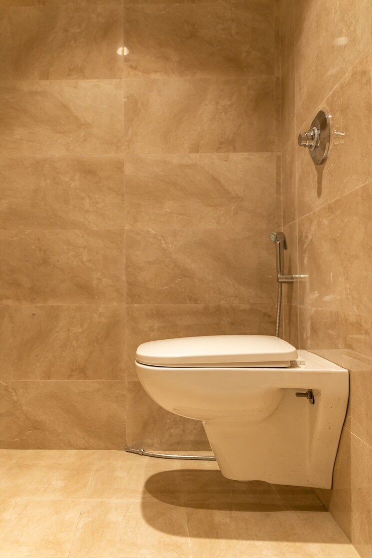 Bathroom, platinum-parksyde 2 Bedroom 1100 Sq.Ft. Apartment In Kharghar Sector 30 Navi Mumbai 7784605