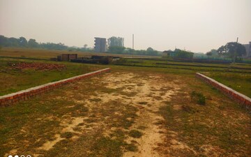 Plot For Sale in Sarsawan