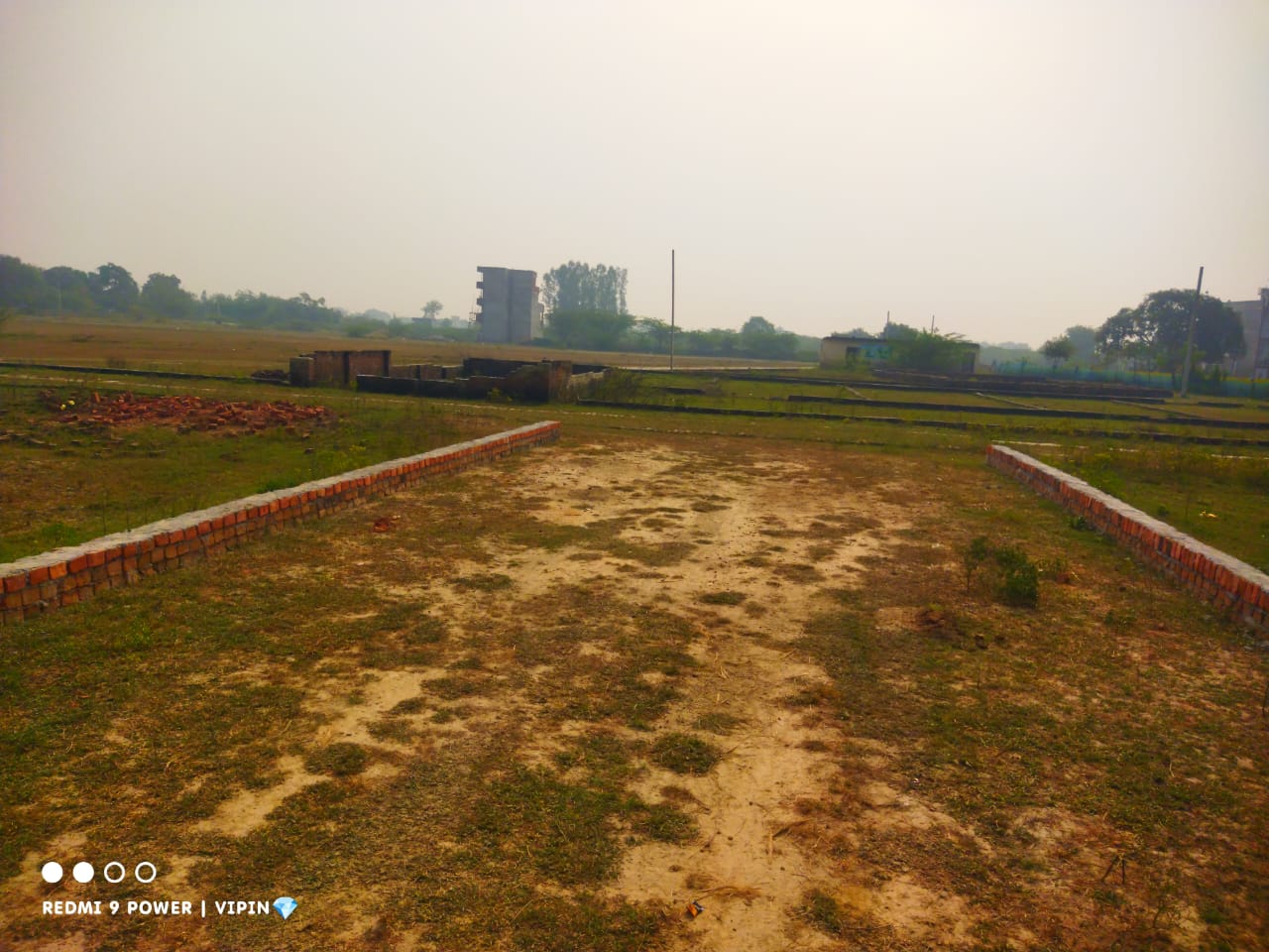 Plot For Sale in Aaradhya City 