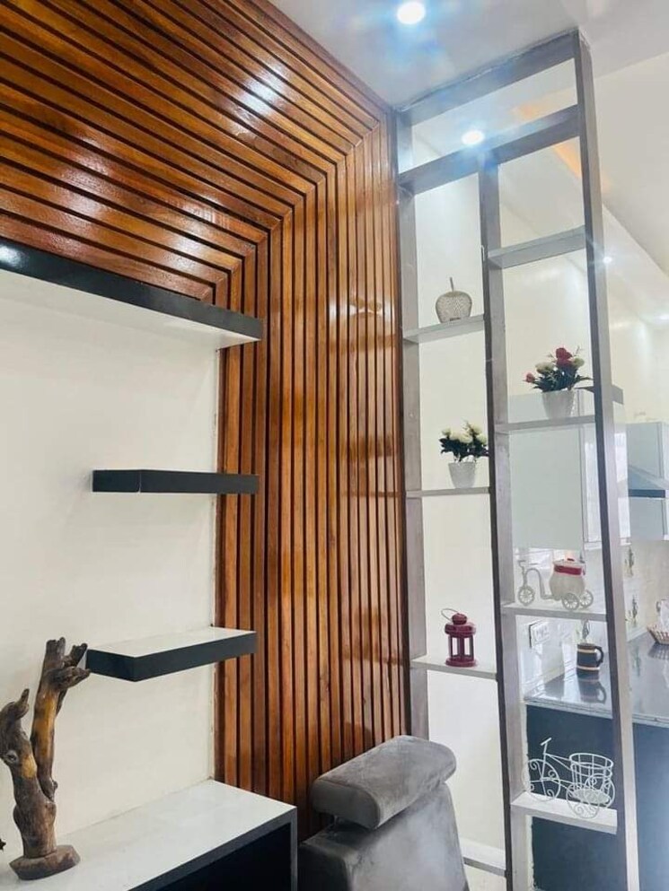 undefined, burari 2 Bedroom 80 Sq.Yd. Builder Floor In Burari Delhi 7784621