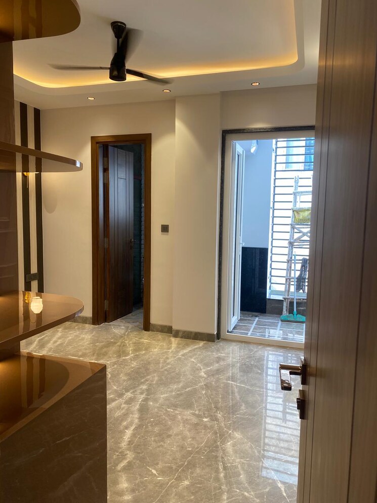 Room, chittaranjan park 3 Bedroom 1250 Sq.Ft. Builder Floor In Chittaranjan Park Delhi 7784626