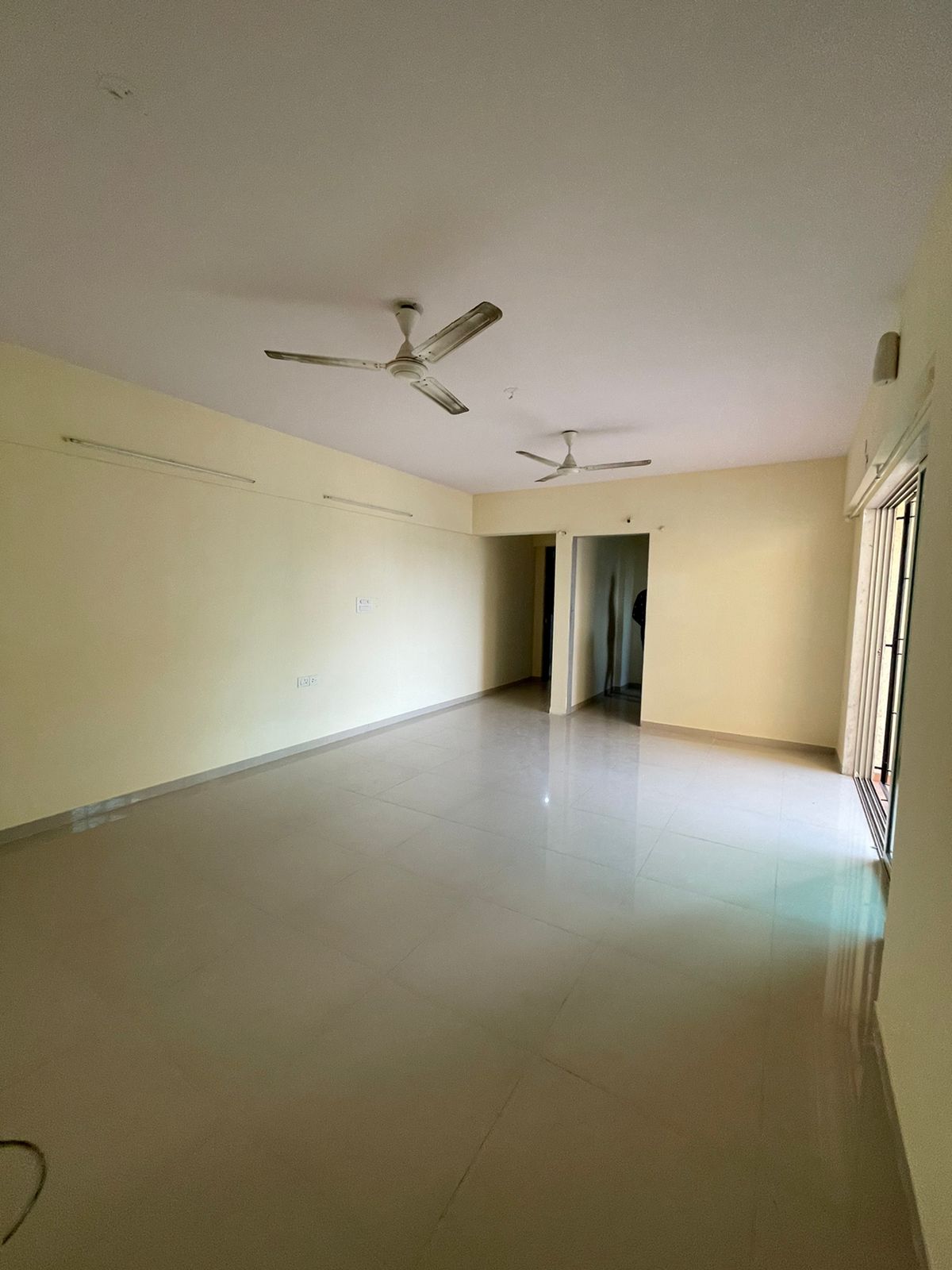 2 BHK Apartment For Rent in Nahar Amrit Shakti Chandivali Mumbai  7784635