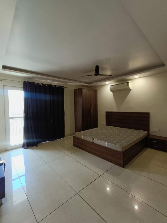 1 BHK Apartment For Rent in Mantri Classic Koramangala Bangalore  7784629