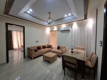 2 BHK Builder Floor For Rent in Sector 115 Chandigarh  7784703