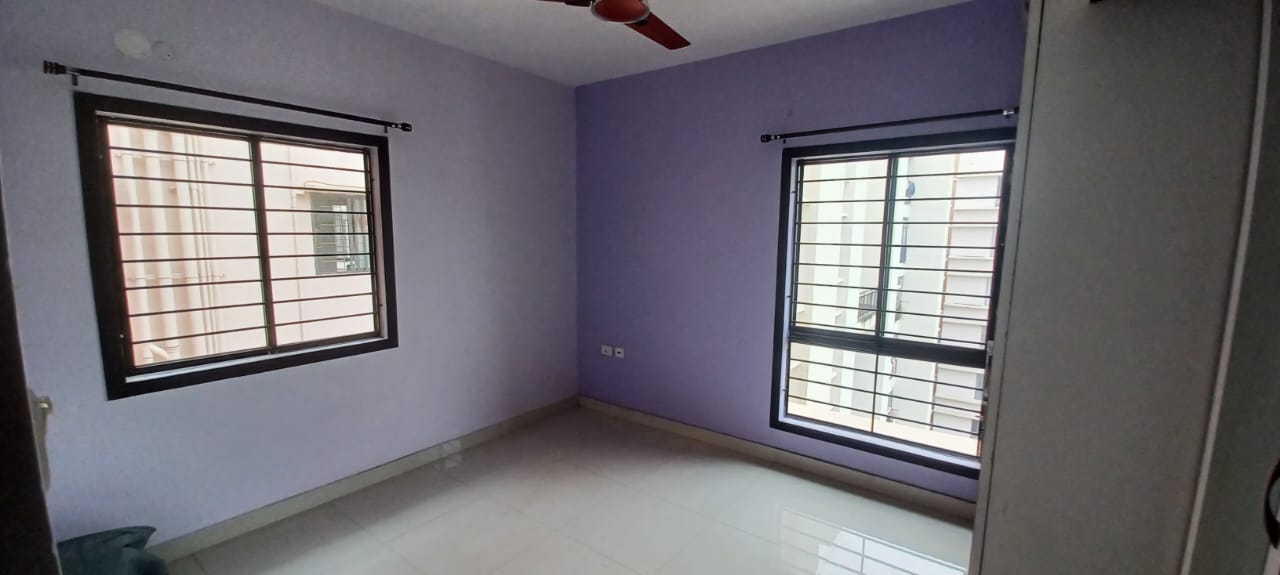 3 BHK Apartment For Rent in DTC Southern Heights Joka Kolkata  7784663