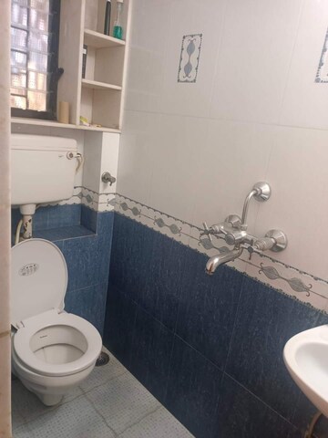 Master Bedroom in 2 BHK Apartment at Veena Saraswati vasai, Vasai East – for Sale