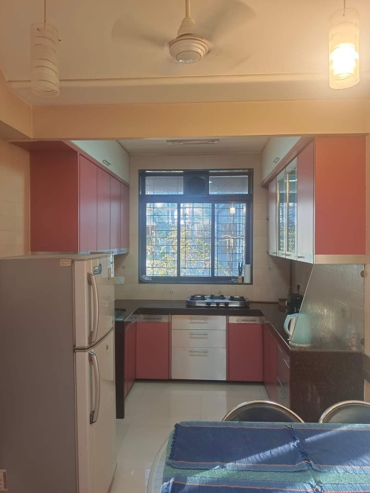 2 BHK Apartment For Sale in Veena Saraswati vasai