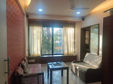 Living Room in 2 BHK Apartment at Veena Saraswati vasai, Vasai East – for Sale