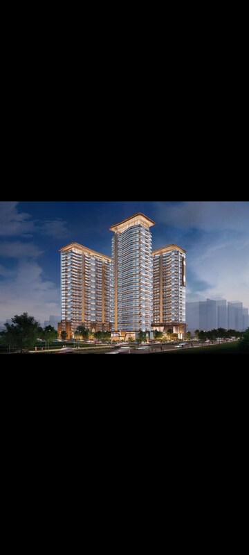4 BHK Apartment For Sale in GMADA Eco City, North Mullanpur