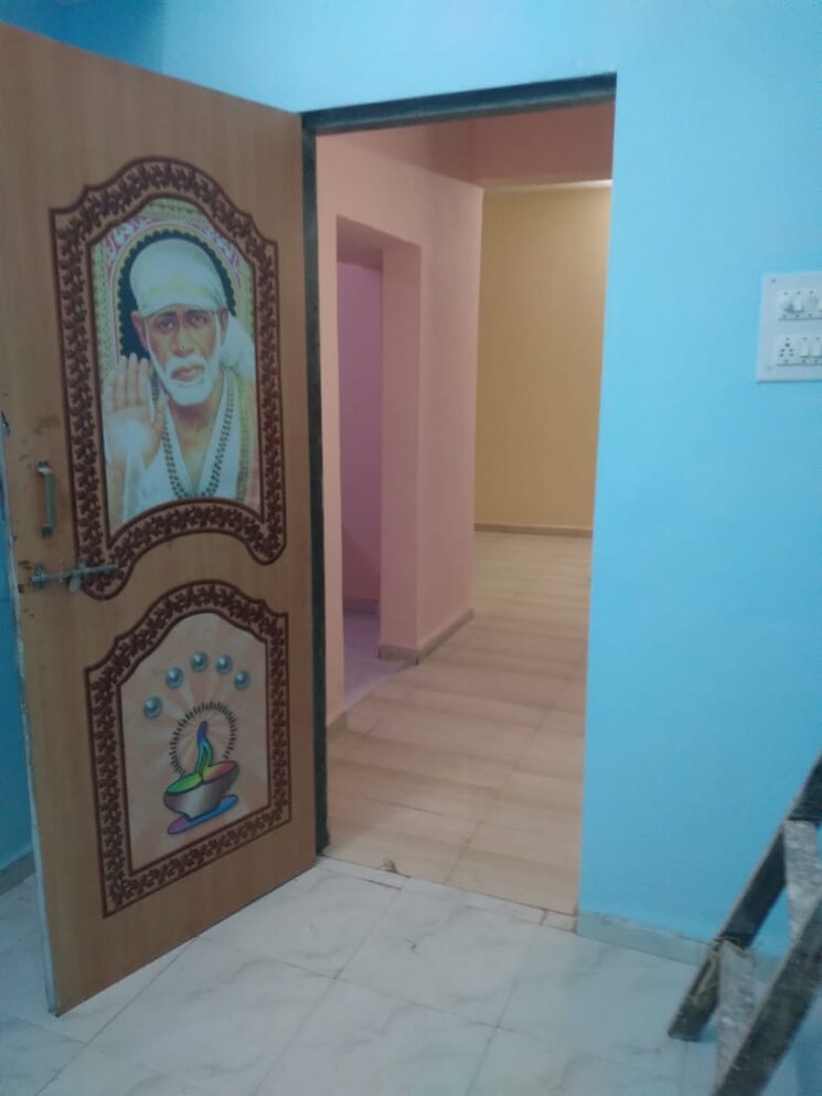 undefined, krishna-kunj-chs-dombivli 2 Bedroom 870 Sq.Ft. Apartment In Dombivli West Thane 7784700