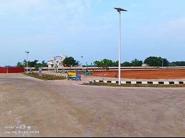  Plot – Exterior View View at Pudukkottai nh - for Sale
