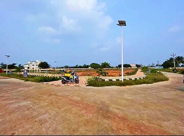  Plot – Garden View at Pudukkottai nh - for Sale