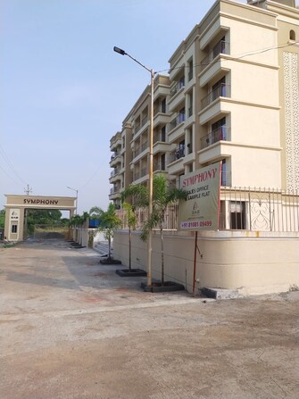 2 BHK Builder Floor For Rent in Shree Adinath Symphony Boisar Boisar Palghar  7784645