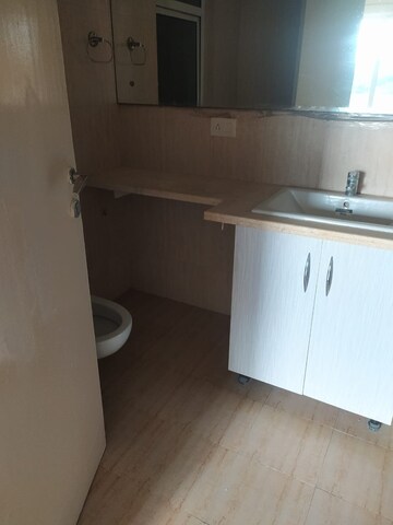 Kitchen in 3 BHK Apartment at DLF Regal Gardens, Sector 90 – for Sale