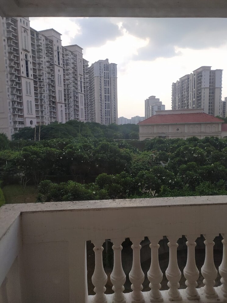 Exterior View, dlf-regal-gardens 3 Bedroom 1721 Sq.Ft. Apartment In Sector 90 Gurgaon 7784677