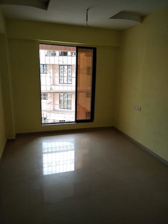 1 BHK Apartment For Resale in Jay Jinendra Jay Vijay Nagar Naigaon East Palghar  7784706