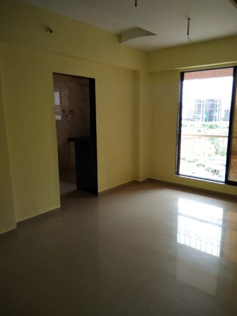 1 BHK Apartment For Resale in Jay Jinendra Jay Vijay Nagar Naigaon East Palghar  7784706