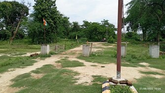 Plot For Resale in Satrikh Road Barabanki  7784746