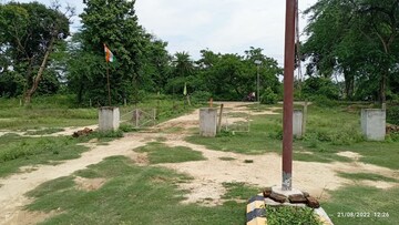  Plot – Garden View at Satrikh Road - for Sale