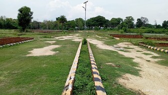 Plot For Resale in Satrikh Road Barabanki  7784746