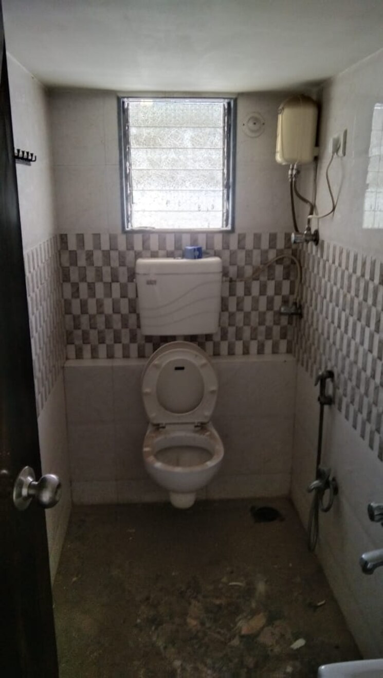 Bathroom, vasai east 2 Bedroom 980 Sq.Ft. Apartment In Vasai East Palghar 7784763