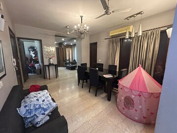 3 BHK Builder Floor For Rent in Rajouri Garden Delhi  7784771