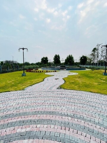  Plot – Garden View at Mahalaxmi Nagar 39, Katol rd - for Sale