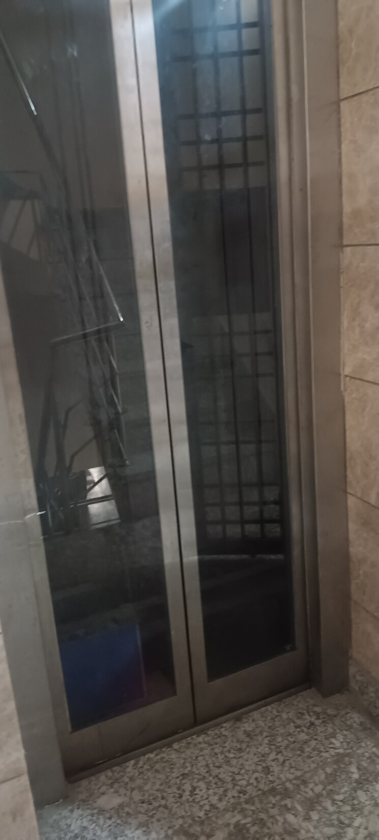 Master Bedroom, prem nagar 2 Bedroom 900 Sq.Ft. Builder Floor In Prem Nagar Delhi 7784779