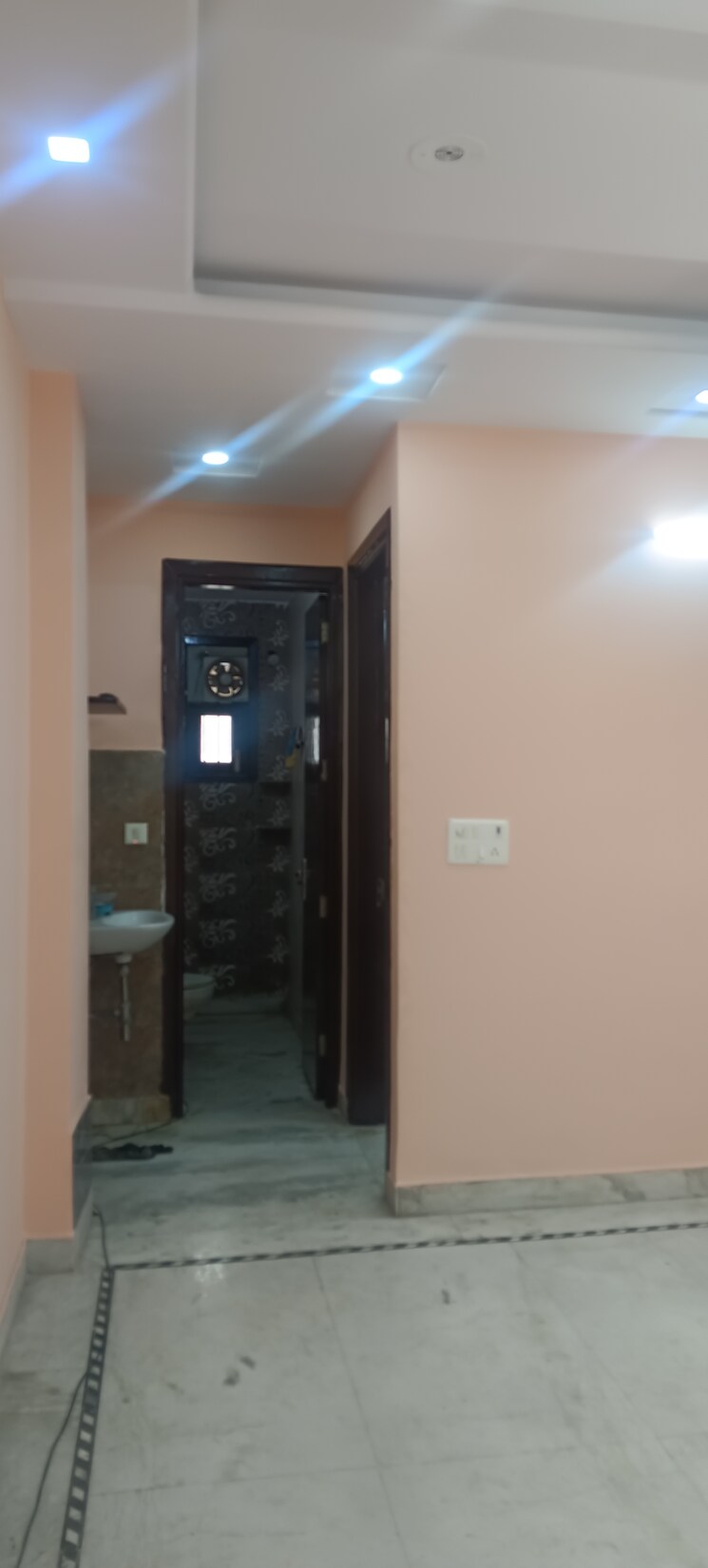 Room, prem nagar 2 Bedroom 900 Sq.Ft. Builder Floor In Prem Nagar Delhi 7784779