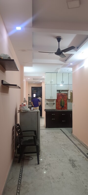 2 BHK Builder Floor For Rent in Prem Nagar Delhi  7784779