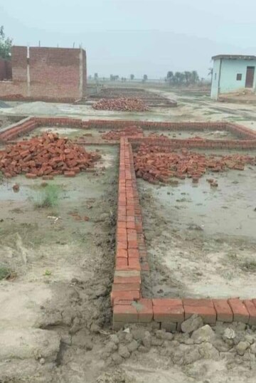  Plot For Sale in Bhopani Village