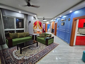 Bedroom in 3 BHK Apartment at DLF Regal Gardens, Sector 90 – for Rent