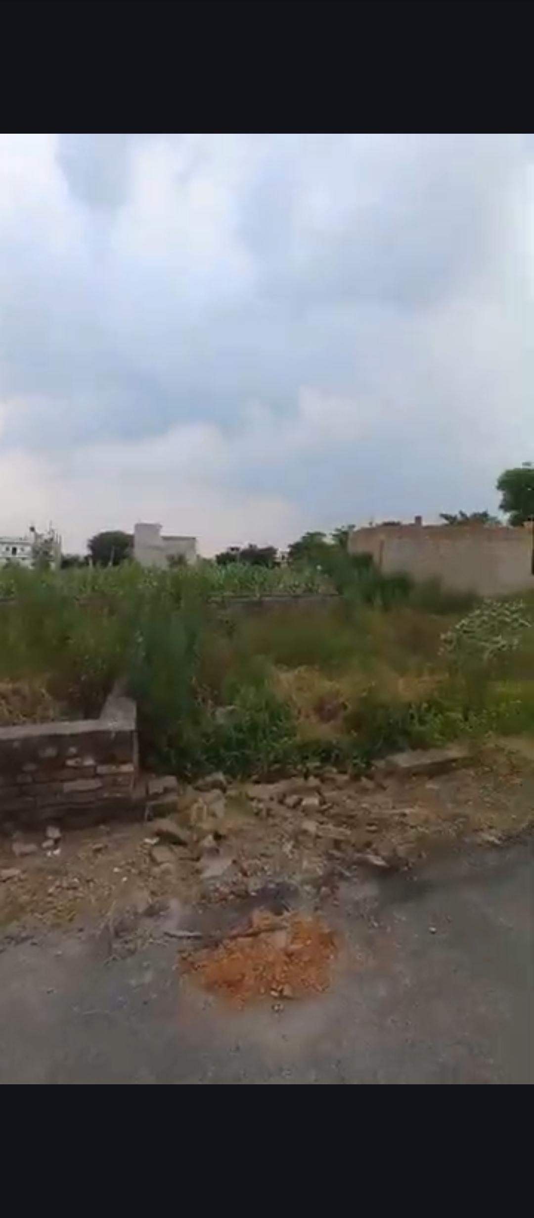 Plot For Sale in Madhuban Bapudham