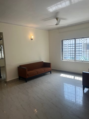 2 BHK Apartment For Rent in Tejus Nest Sadashiva Nagar Bangalore  7784812