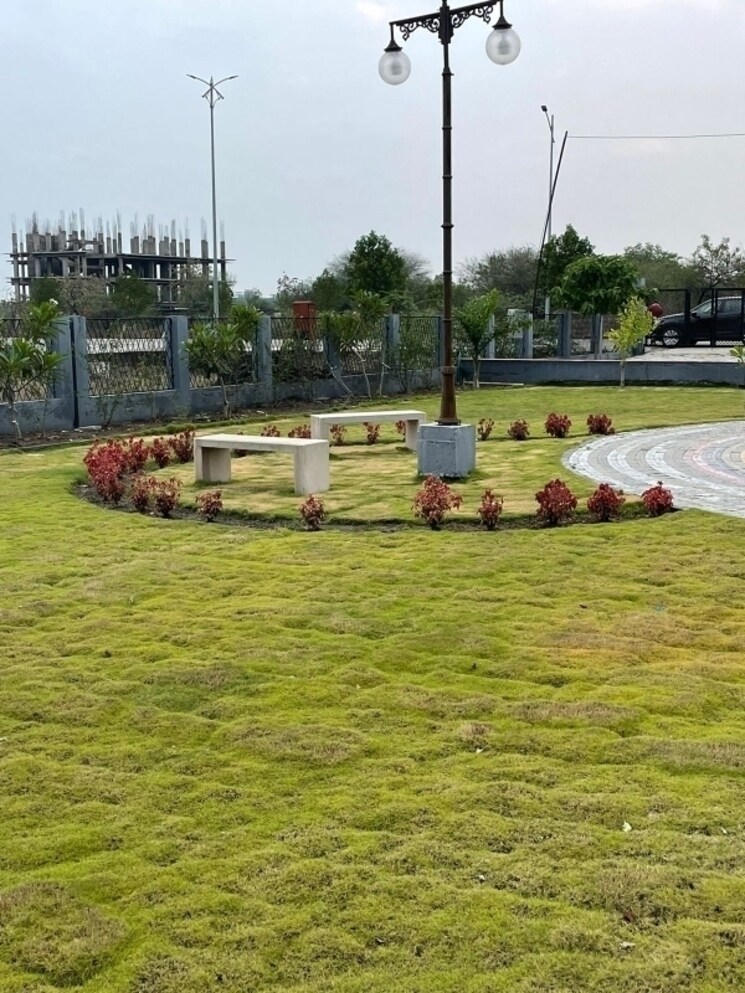 Exterior View, kamptee rd  1500 Sq.Ft. Plot In Kamptee rd Nagpur 7784815