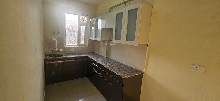 Kitchen, pyramid-elite 2 Bedroom 691 Sq.Ft. Apartment In Sector 86 Gurgaon 7784817