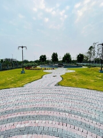  Plot – Garden View at Mahalaxmi Nagar 37, Kotewada - for Sale