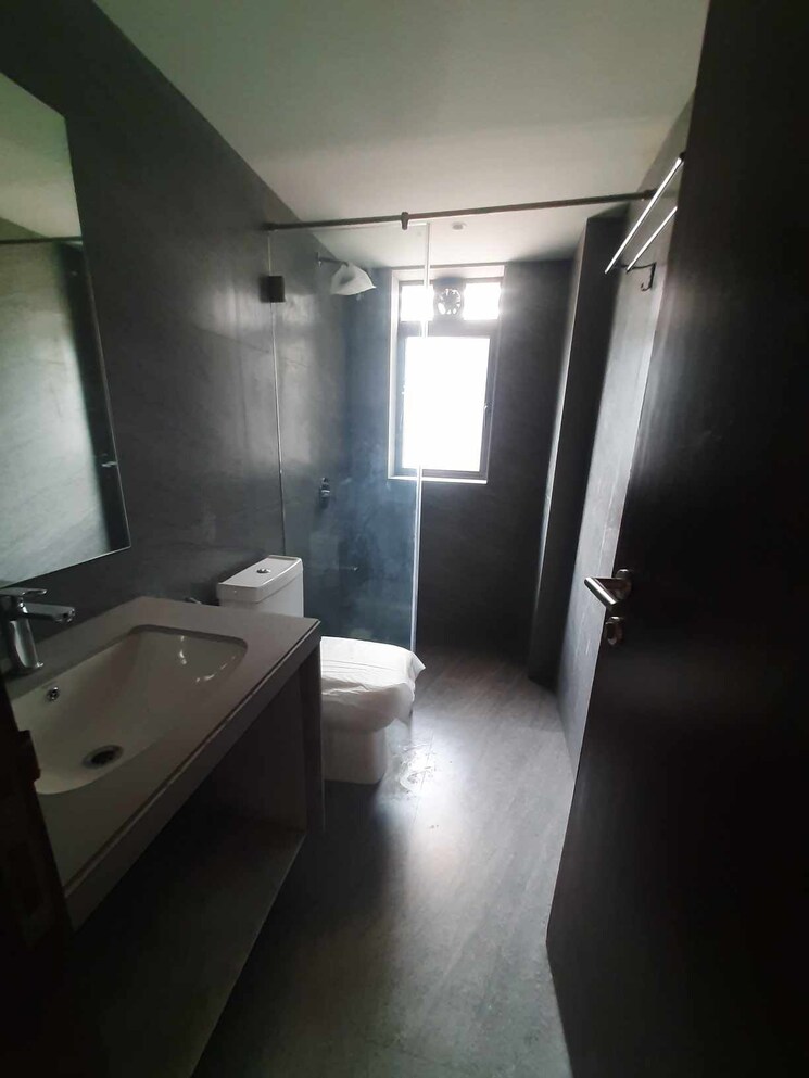 Living Room, ambrosial-range-view 2 Bedroom 815 Sq.Ft. Apartment In Santacruz East Mumbai 7784845