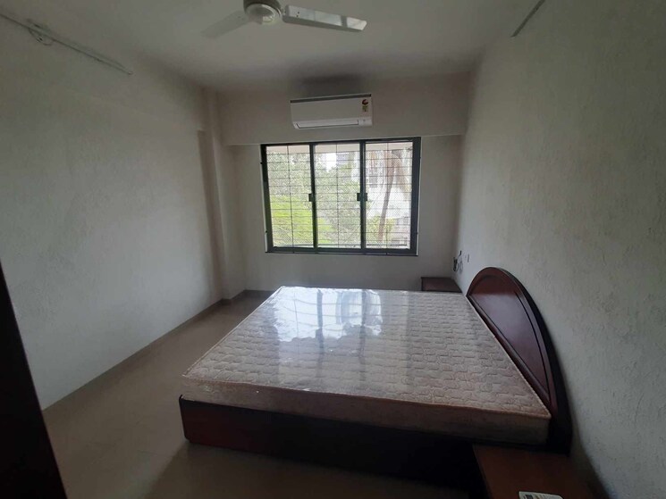Bedroom, ambrosial-range-view 2 Bedroom 815 Sq.Ft. Apartment In Santacruz East Mumbai 7784845