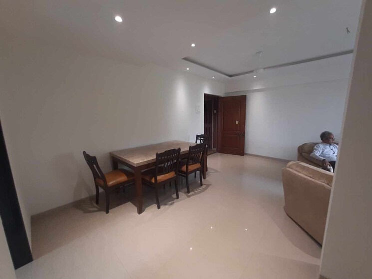 Living Room, ambrosial-range-view 2 Bedroom 815 Sq.Ft. Apartment In Santacruz East Mumbai 7784845