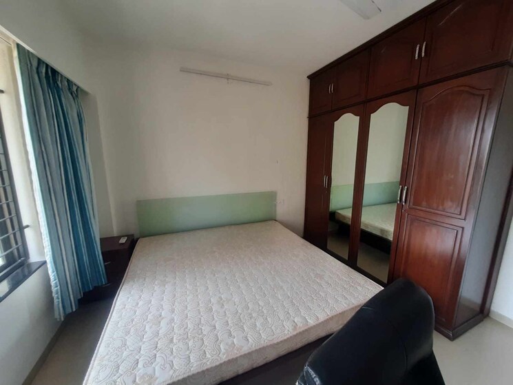 Bedroom, ambrosial-range-view 2 Bedroom 815 Sq.Ft. Apartment In Santacruz East Mumbai 7784845